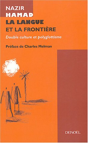La  langue et la frontière