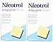 Nicotrol Nicotine Gum 4mg Classic 2 Boxes 210 Pieces