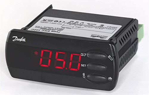 Danfoss 084B8523 EKC202C TEMPERATURE CONTROL