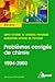 Capes externe 1994-2000, agrégation de physique 1994-2000 : problèmes de chimie avec solutions et annexes by 