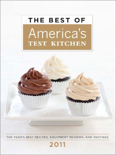 洋画・外国映画 America's Test Kitchen BESTBAKINGRECIPES Amazon.com: Best Baking Recipes: America's Test Kitchen : n/a, n/a