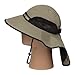 Sunday Afternoons Adventure Hat, Cream/Sand, Large