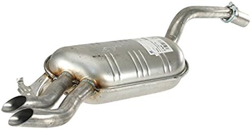 Eberspaecher Muffler