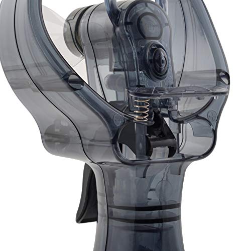 image for O2COOL Deluxe Handheld Battery Powered Misting Fan Fine Mist Water Spr