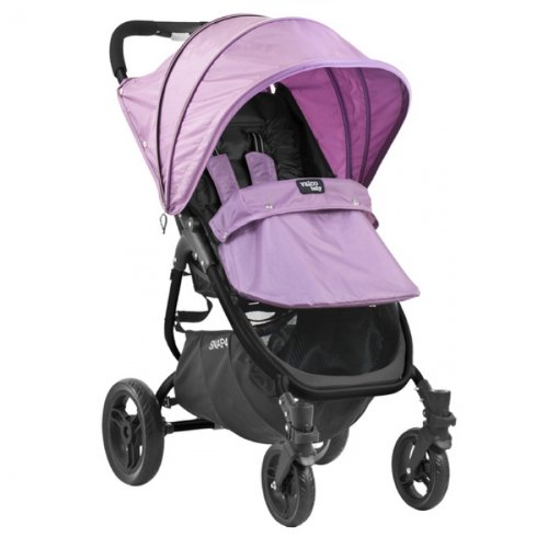 valco baby boot cover