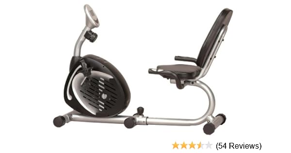 life gear exercise cycle