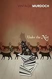 Front cover for the book Under the Net by Iris Murdoch