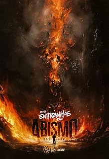 Livro Nas Entranhas do Abismo