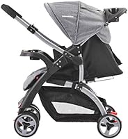 mamakids stroller review