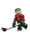Jason Pominville Minnesota Wild NHL OYO Building Block