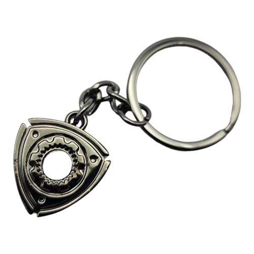 Mua GT//Rotors Rotary Engine Keychain Dorito Triangle RX7 RX8 ...