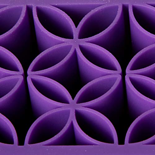 it's sew emma ISE736 OhSew Orgn Stash 'n Store Prpl, Varies