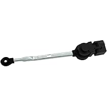 Amrxuts 924-977 Shift Interlock Solenoid for, Hard Parts