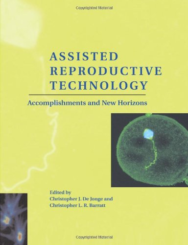 ASSISTED REPRODUCTIVE TECHNOLOGY