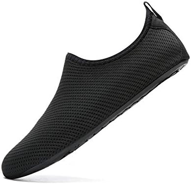 Farchat Water Shoes Ladies Mens Barefoot Swim Beach