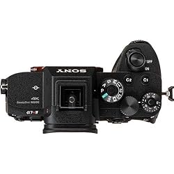 Sony Alpha 7R IV Full Frame Mirrorless