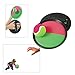 Paddle Catch Ball Set 2-Pack (Color May Very)