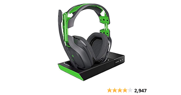 Astro A50 Wireless Headset GEN3 for 