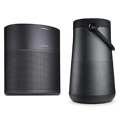 Buy Bose Home Speaker 300, Black - with 