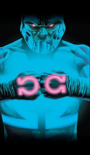 Amazon.com: Final Crisis: 9781401222819: Morrison, Grant, Jones