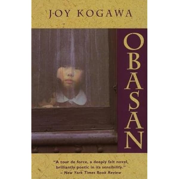 Obasan: Kogawa, Joy: 9780140067774: Amazon.com: Books