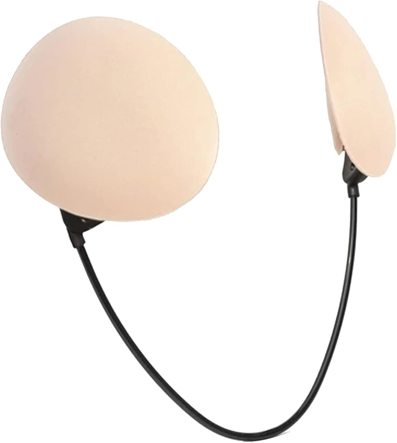 Push Up Frontless Bra Kit,Deep Plunge Backless & Strapless Front Buckle