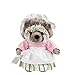 GUND Peter Rabbit Plush Mrs. Tiggy Winkle Large Soft Toy