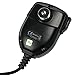 abcGoodefg® MH-67A8J Handheld Speaker Microphone Mic for Yaesu/Vertex Radios VX-2100 VX-4500 FT-817 FT-900 RJ45 8 PIN