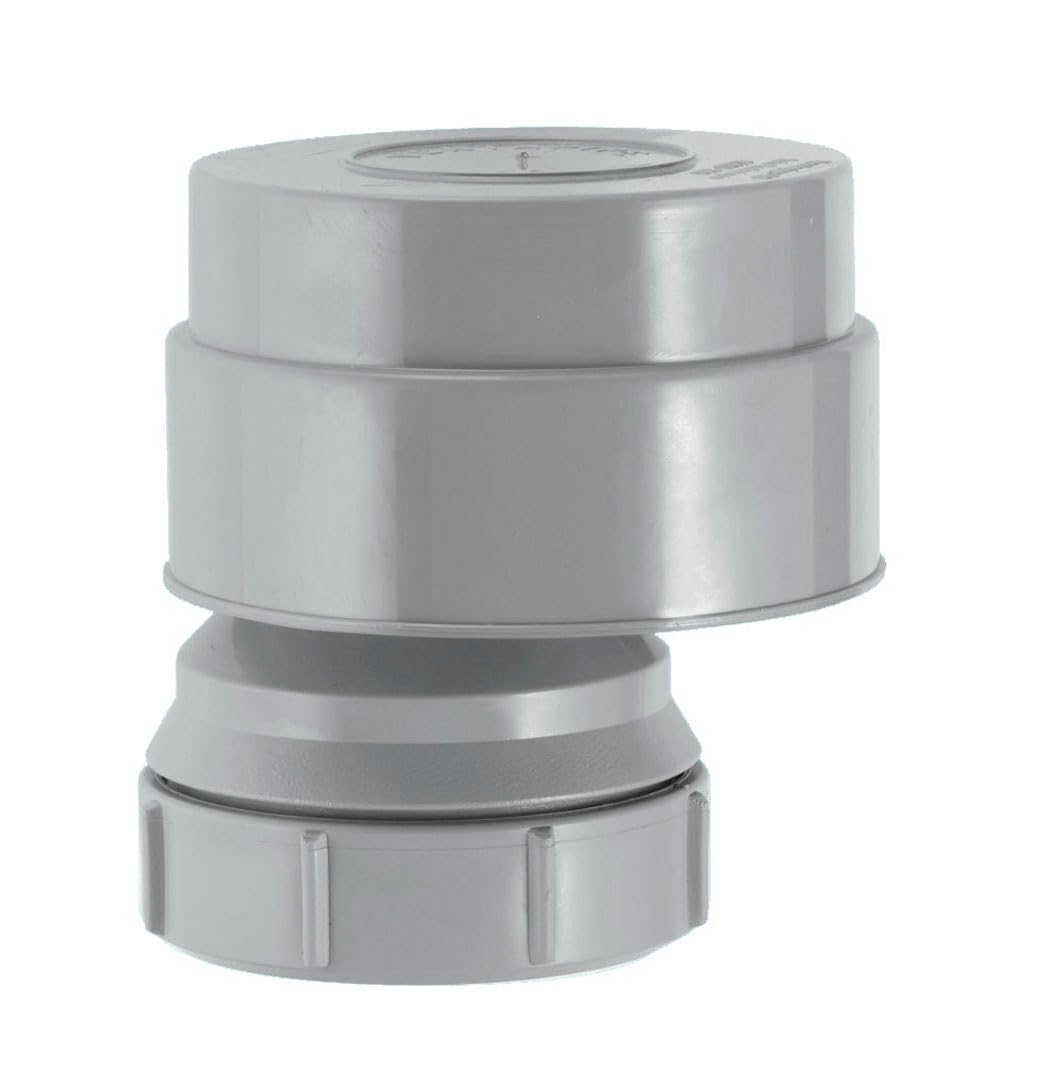 McAlpine VP50 Air Admittance Valve 2" / 50mm Inlet