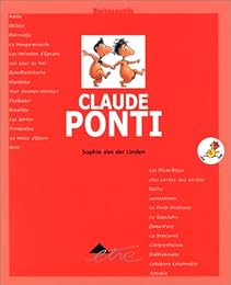 Claude Ponti