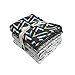 Art Gallery Quilt Fabrics 0630780 Exclusive Bundle 20 Fat Quarters Black & White Black/White