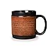Lighthouse Christian Products Pastor Servant Leader Ceramic Mug, 16 oz