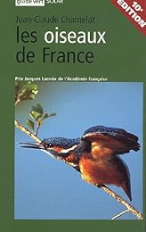 Les  oiseaux de France