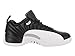 Jordan Nike Men's Air 12 Retro Low Basketball Shoe