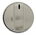 Snap Supply Burner Knob for LG Gas Range EBZ37189611