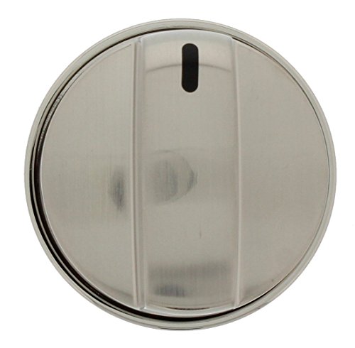 Snap Supply Burner Knob for LG Gas Range EBZ37189611