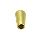 Dopro USA Threaded SAE 8-32 Metal Guitar 3 Way