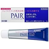 annasalbe acne cream