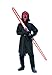 Rubie's Star Wars Deluxe Darth Maul Child's Costume, Small - Small One Color
