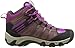 KEEN Women's Oakridge MID WP-W Boot