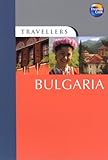 Travellers Bulgaria, 3rd (Travellers - Thomas Cook) by
