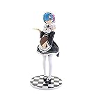 Sega Starting Life in Another World: Rem Premium  Figure