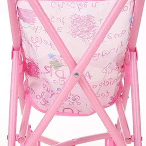 poussette mini pouce