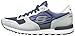 Skechers Originals Men's Retros Cormac Relaxed Fit Cormac Fashion Sneaker