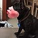 Meidexian888 Fun Mask, Big Lips Headgear for Pet Dogthumb 2
