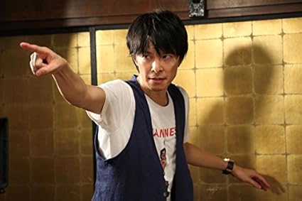 Amazon 地獄でなぜ悪い Blu Ray 映画