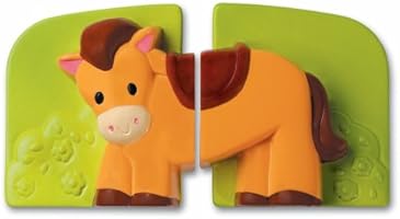 leapfrog refrigerator magnet farm