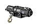 SuperATV 4500 Lb. Black Ops ATV Winch - With Wireless Remote and 50' Synthetic Rope