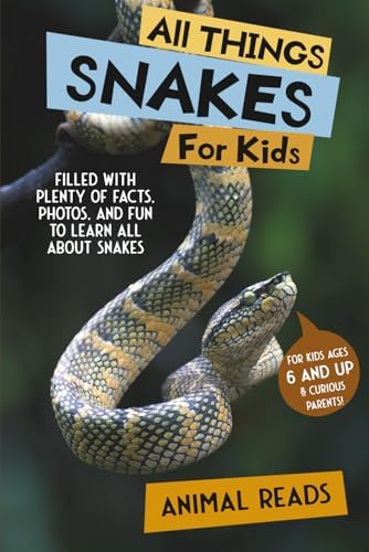 Snakes of the World: A Catalogue of Living and Extinct Species