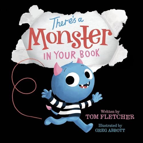 Amazon.com: Monsters Don't Eat Broccoli: 9780385755214: Hicks, Barbara  Jean, Hendra, Sue: Books